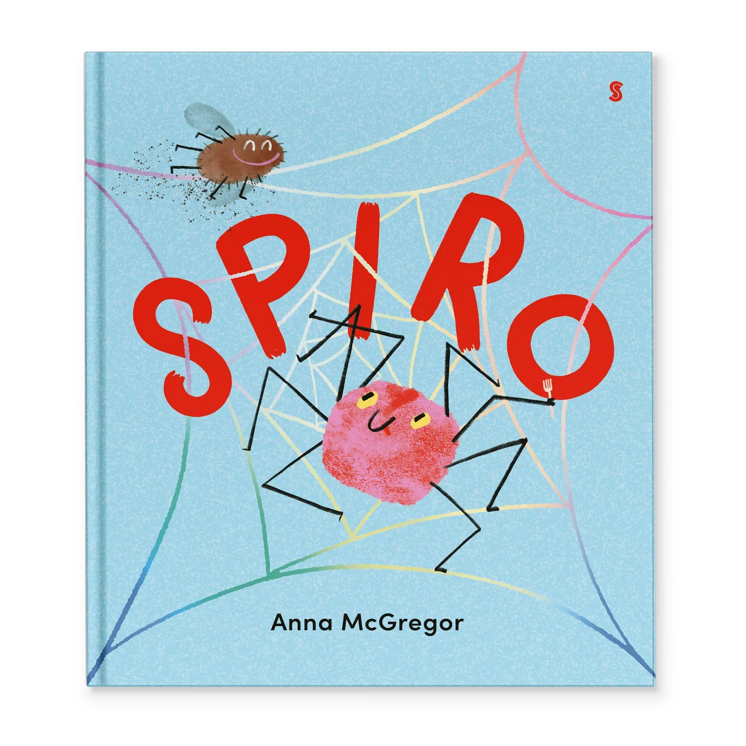 Spiro Cover